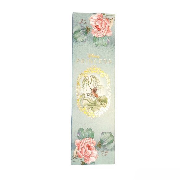 Disney Princess Tiana & the frog eau de Parfum BOX ONLY - Picture 2 of 16